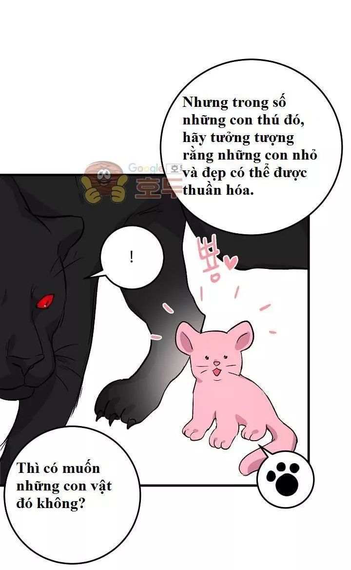 Tôi Là Tiểu Thư Của Gia Đình Này Chapter 19 - 13