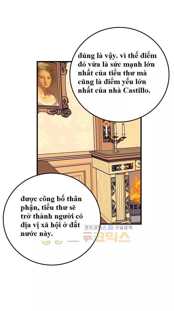 Tôi Là Tiểu Thư Của Gia Đình Này Chapter 19 - 19