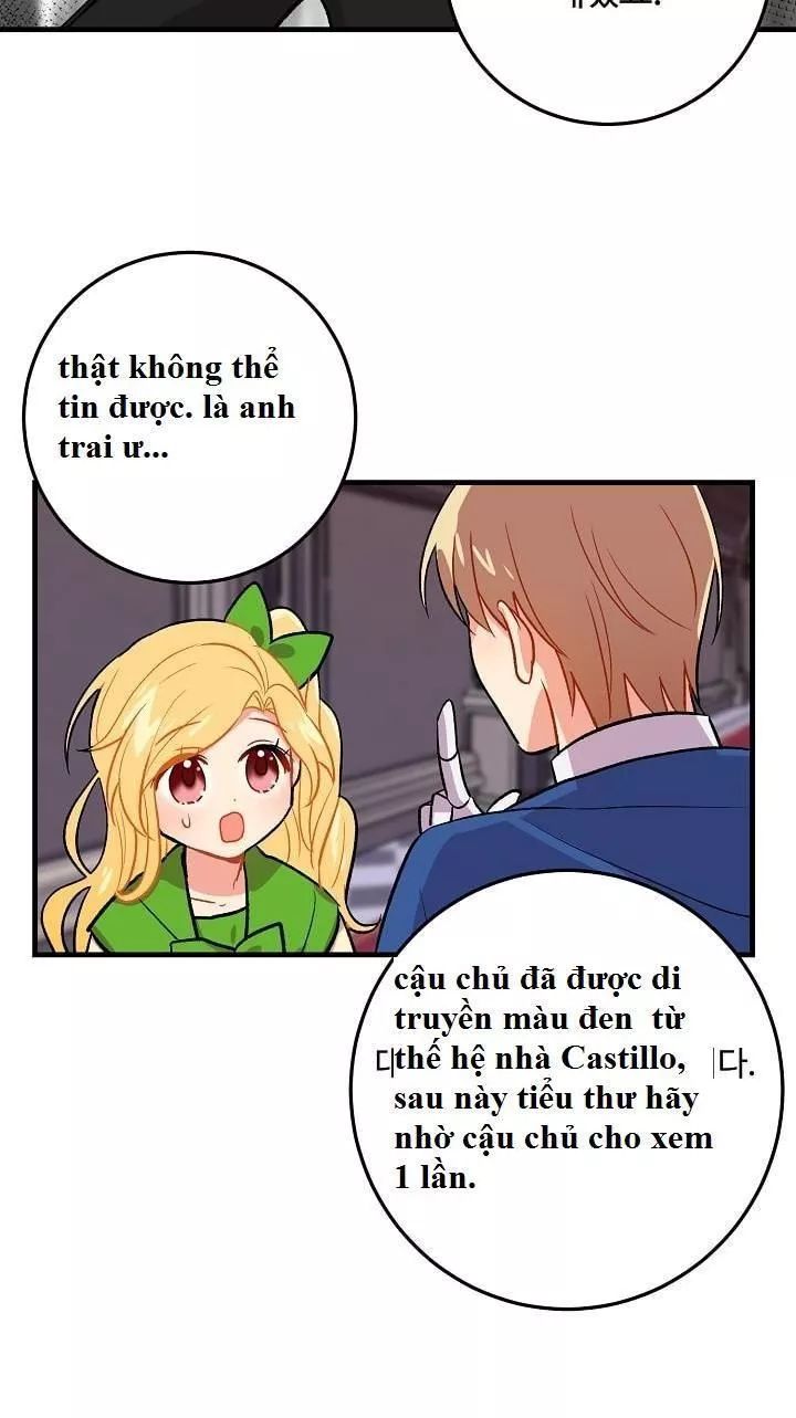 Tôi Là Tiểu Thư Của Gia Đình Này Chapter 20 - 16