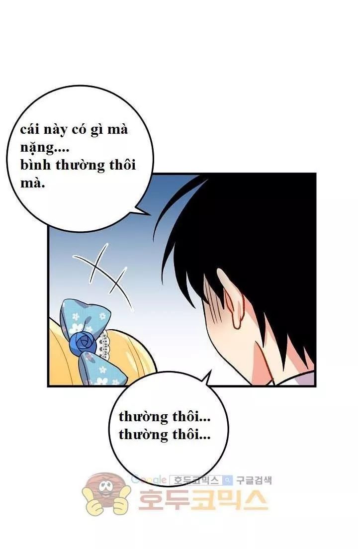 Tôi Là Tiểu Thư Của Gia Đình Này Chapter 20 - 36