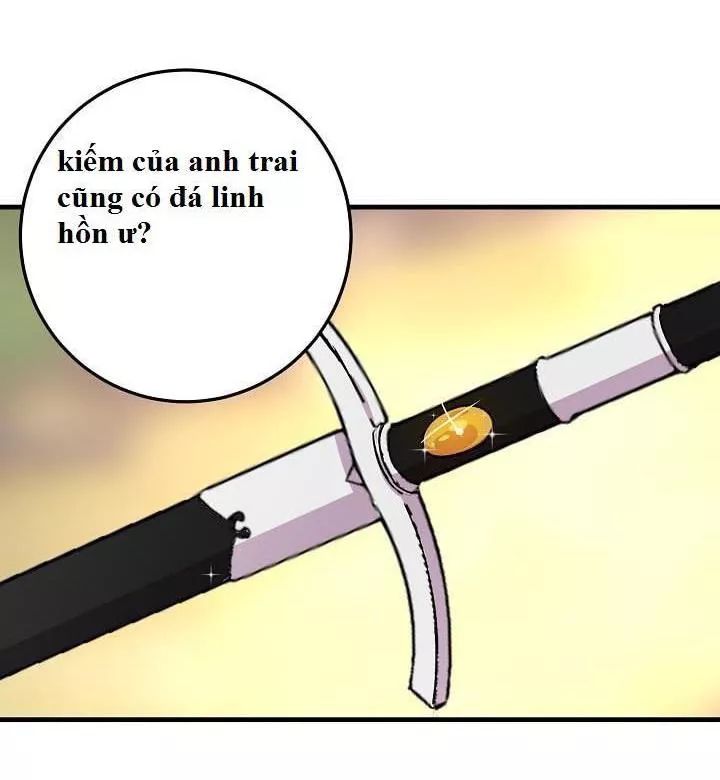 Tôi Là Tiểu Thư Của Gia Đình Này Chapter 20 - 37