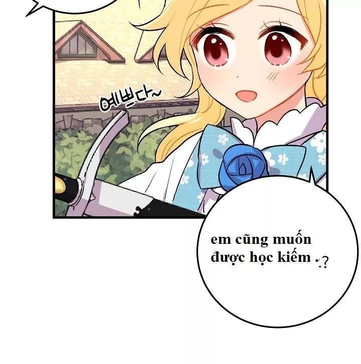 Tôi Là Tiểu Thư Của Gia Đình Này Chapter 20 - 39