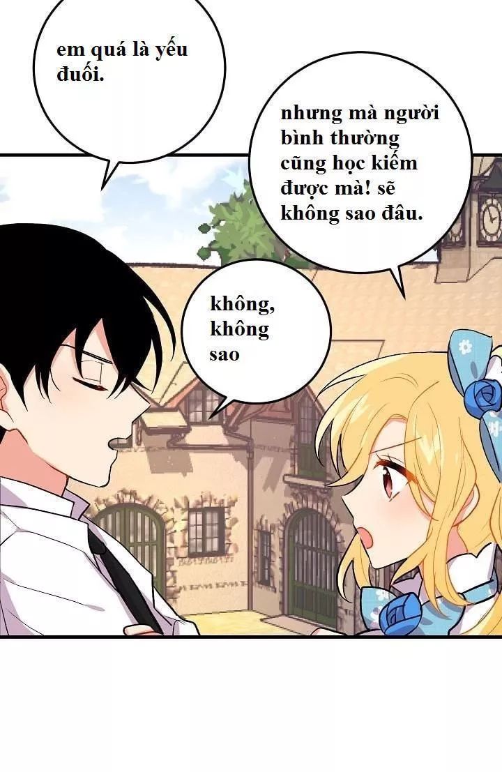 Tôi Là Tiểu Thư Của Gia Đình Này Chapter 20 - 42