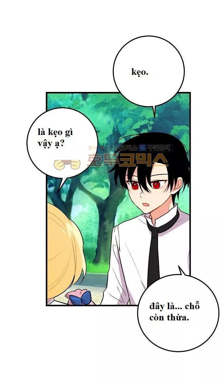 Tôi Là Tiểu Thư Của Gia Đình Này Chapter 21 - 11