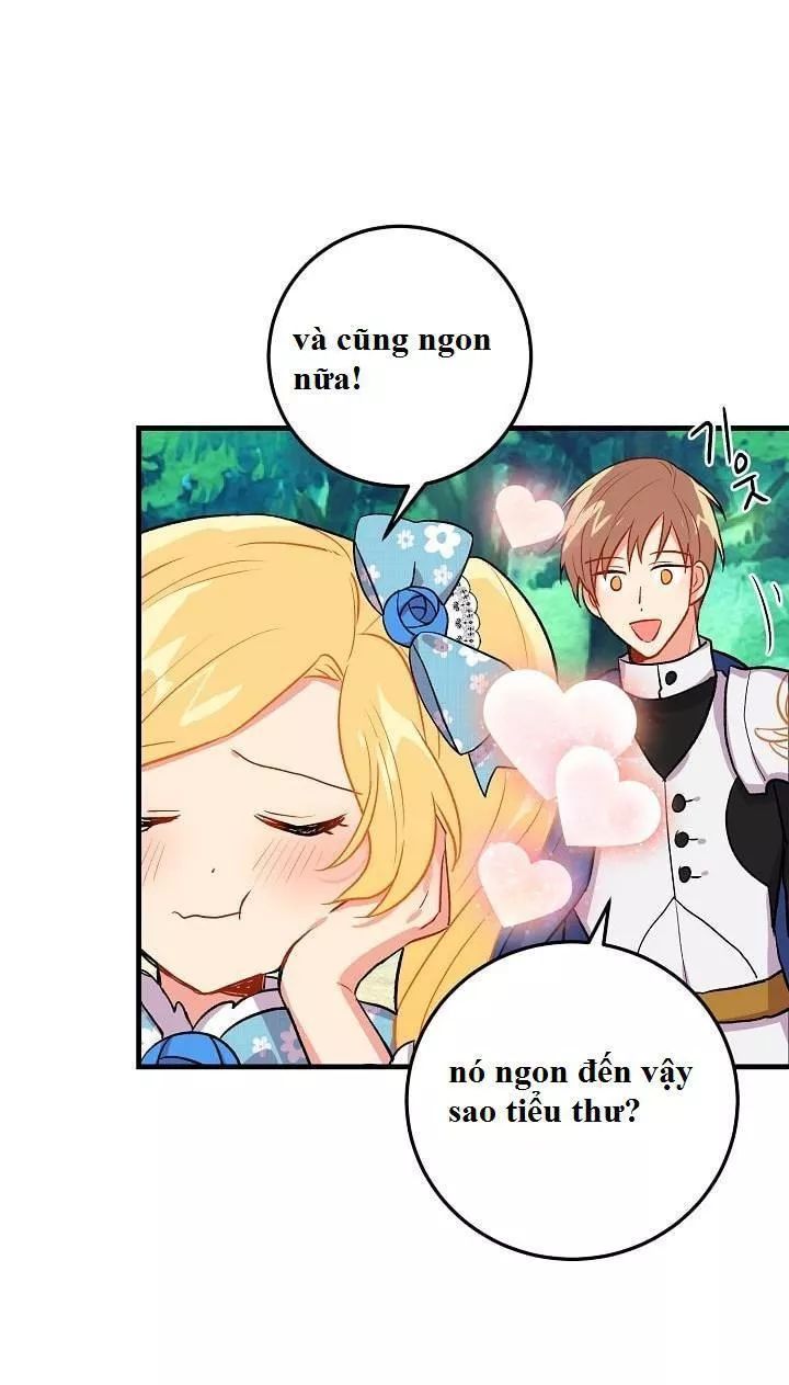 Tôi Là Tiểu Thư Của Gia Đình Này Chapter 21 - 13