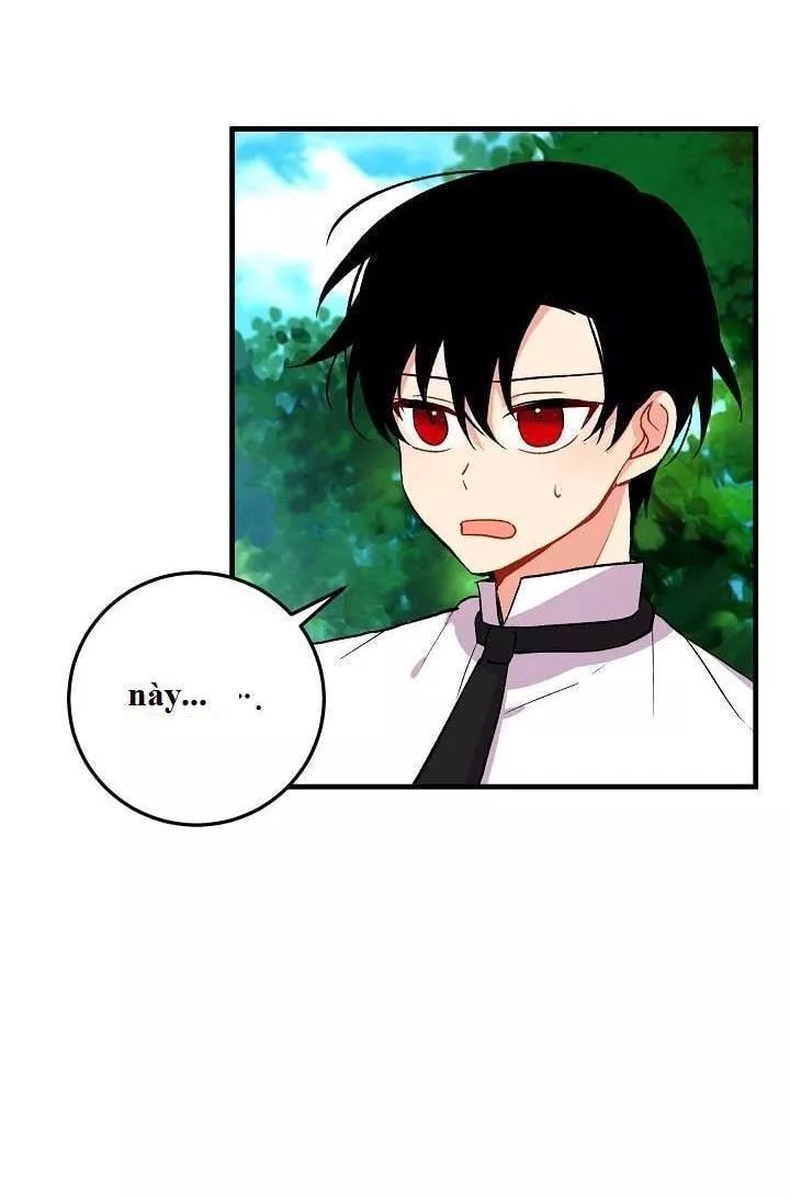 Tôi Là Tiểu Thư Của Gia Đình Này Chapter 21 - 17