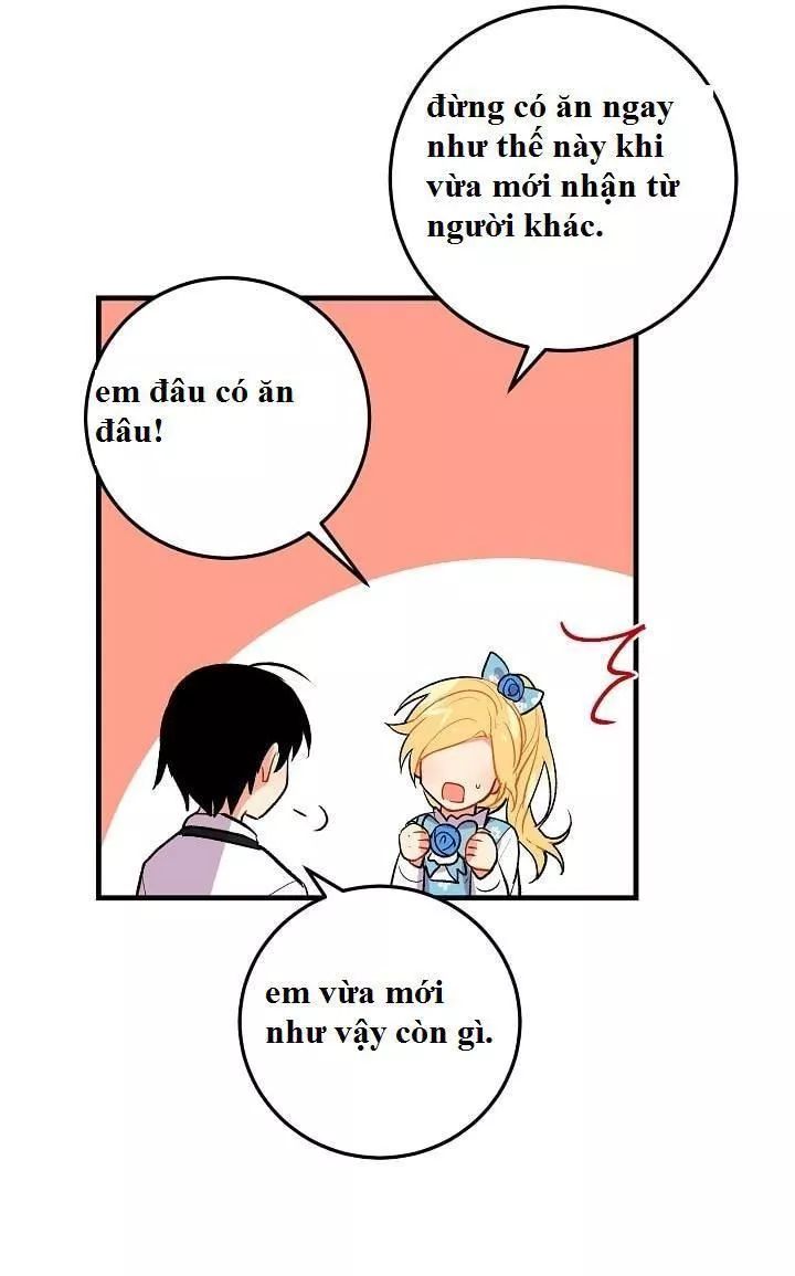 Tôi Là Tiểu Thư Của Gia Đình Này Chapter 21 - 18