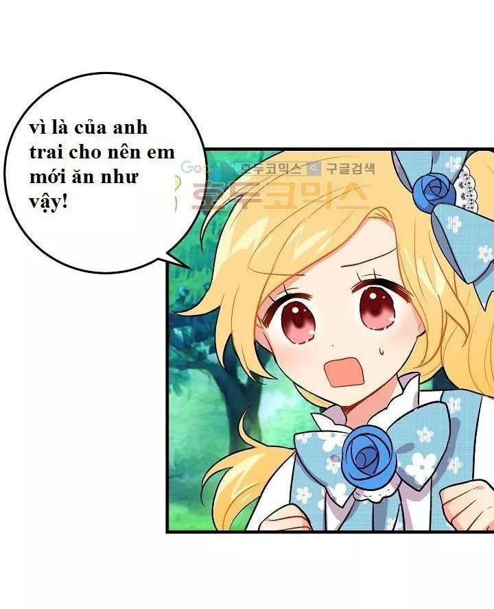 Tôi Là Tiểu Thư Của Gia Đình Này Chapter 21 - 19