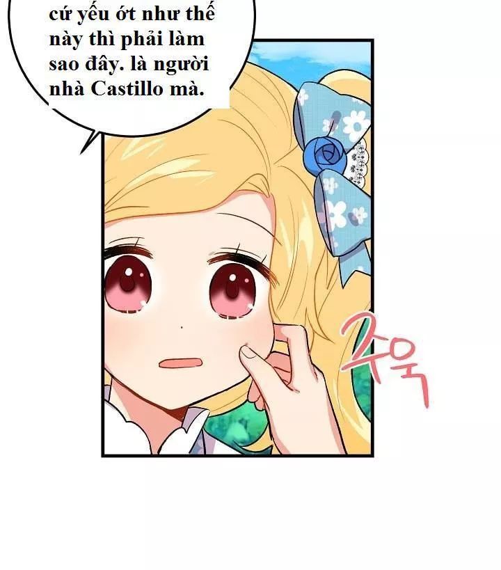 Tôi Là Tiểu Thư Của Gia Đình Này Chapter 21 - 24