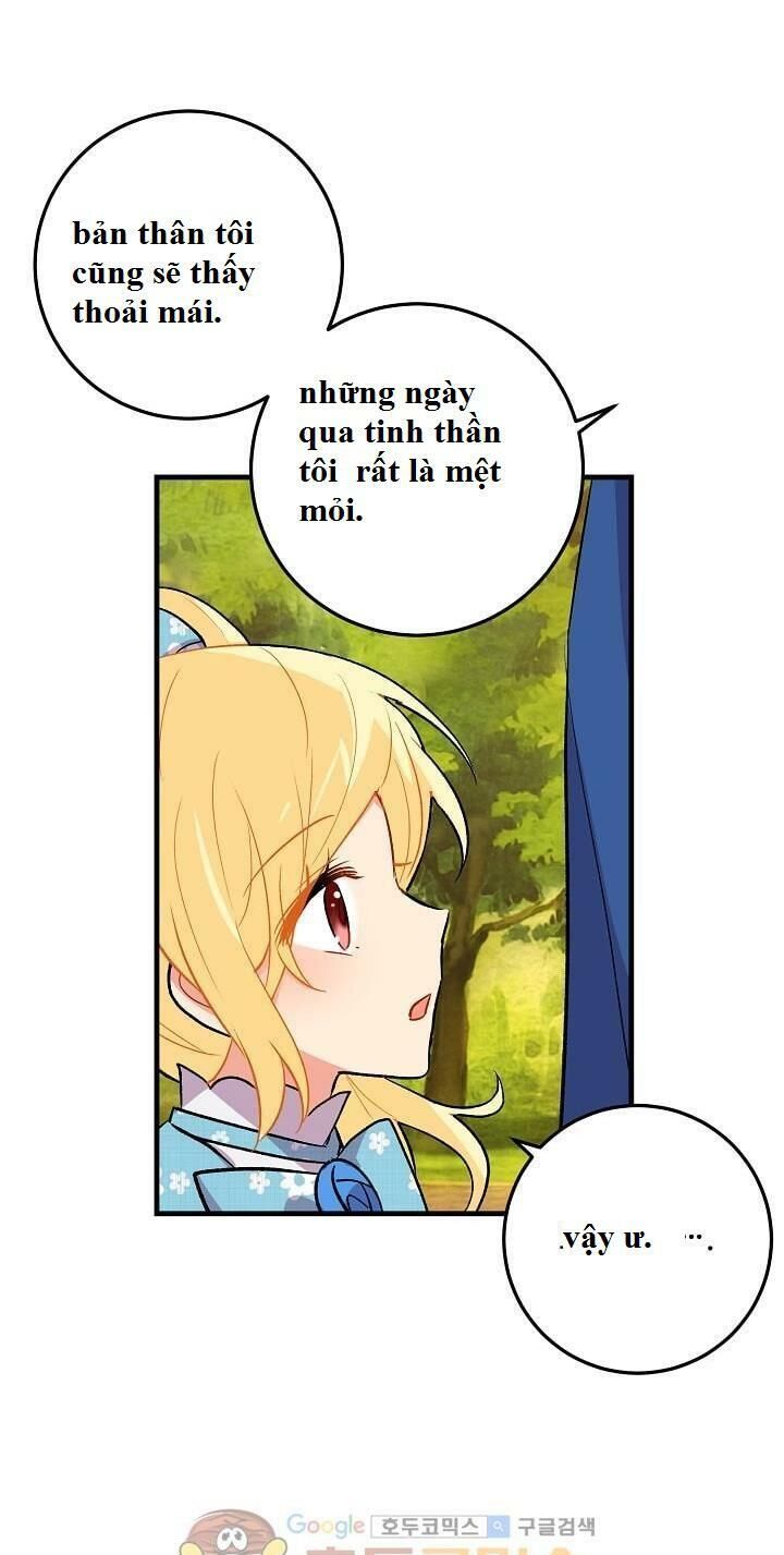 Tôi Là Tiểu Thư Của Gia Đình Này Chapter 22 - 17