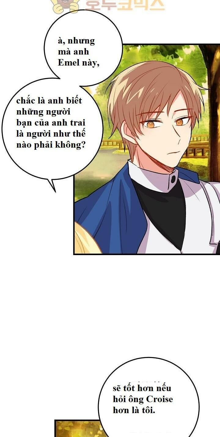 Tôi Là Tiểu Thư Của Gia Đình Này Chapter 22 - 18