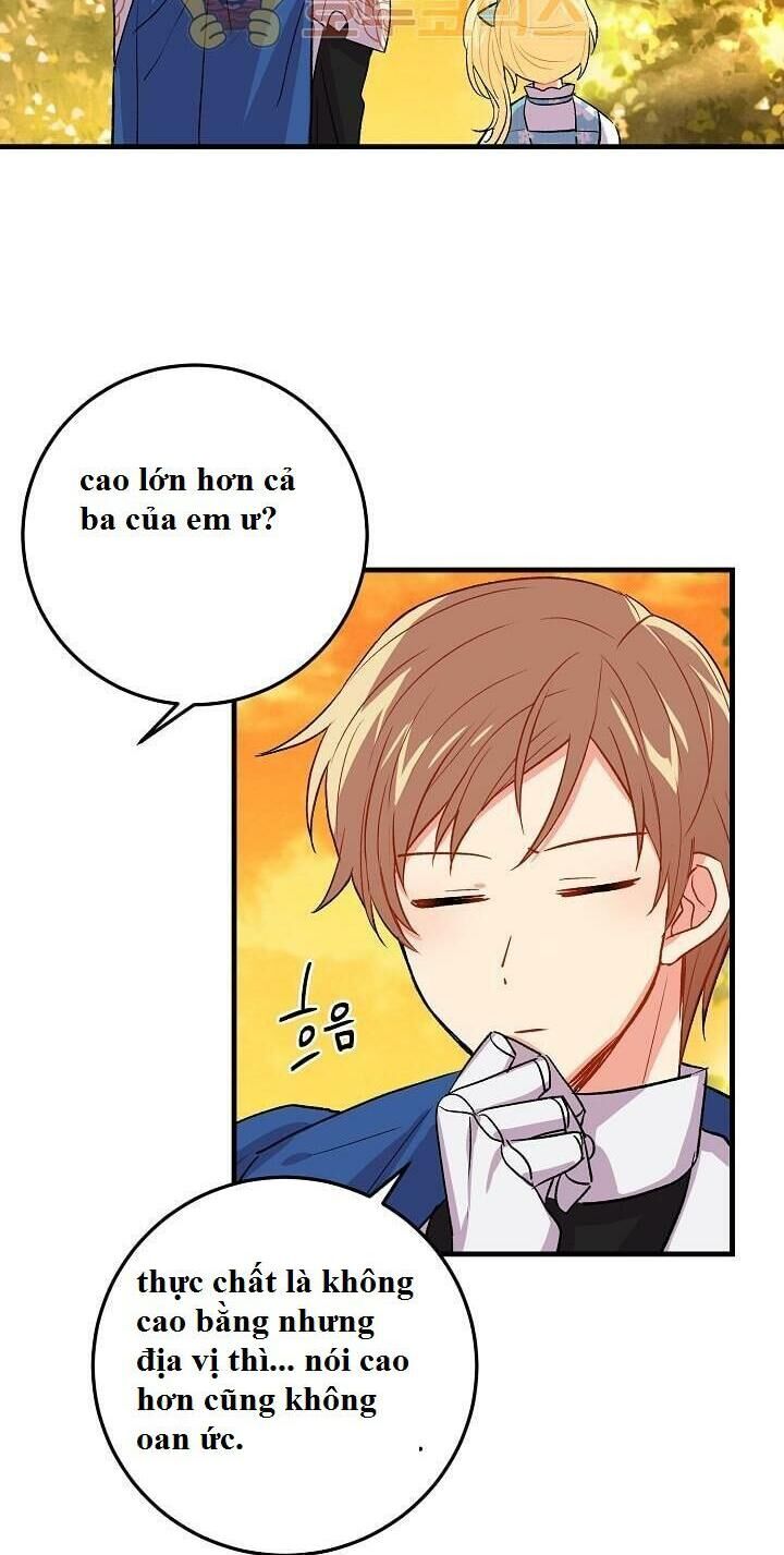 Tôi Là Tiểu Thư Của Gia Đình Này Chapter 22 - 20