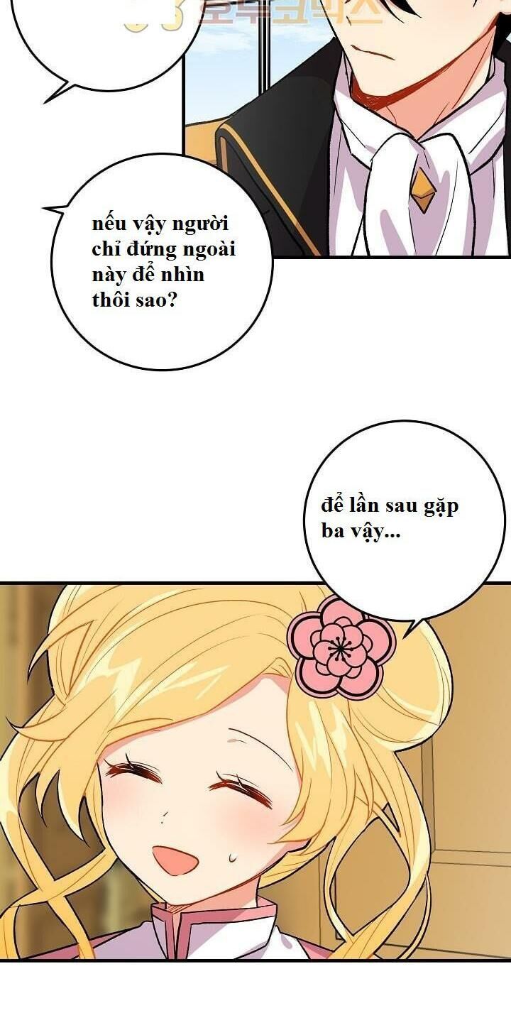 Tôi Là Tiểu Thư Của Gia Đình Này Chapter 22 - 28