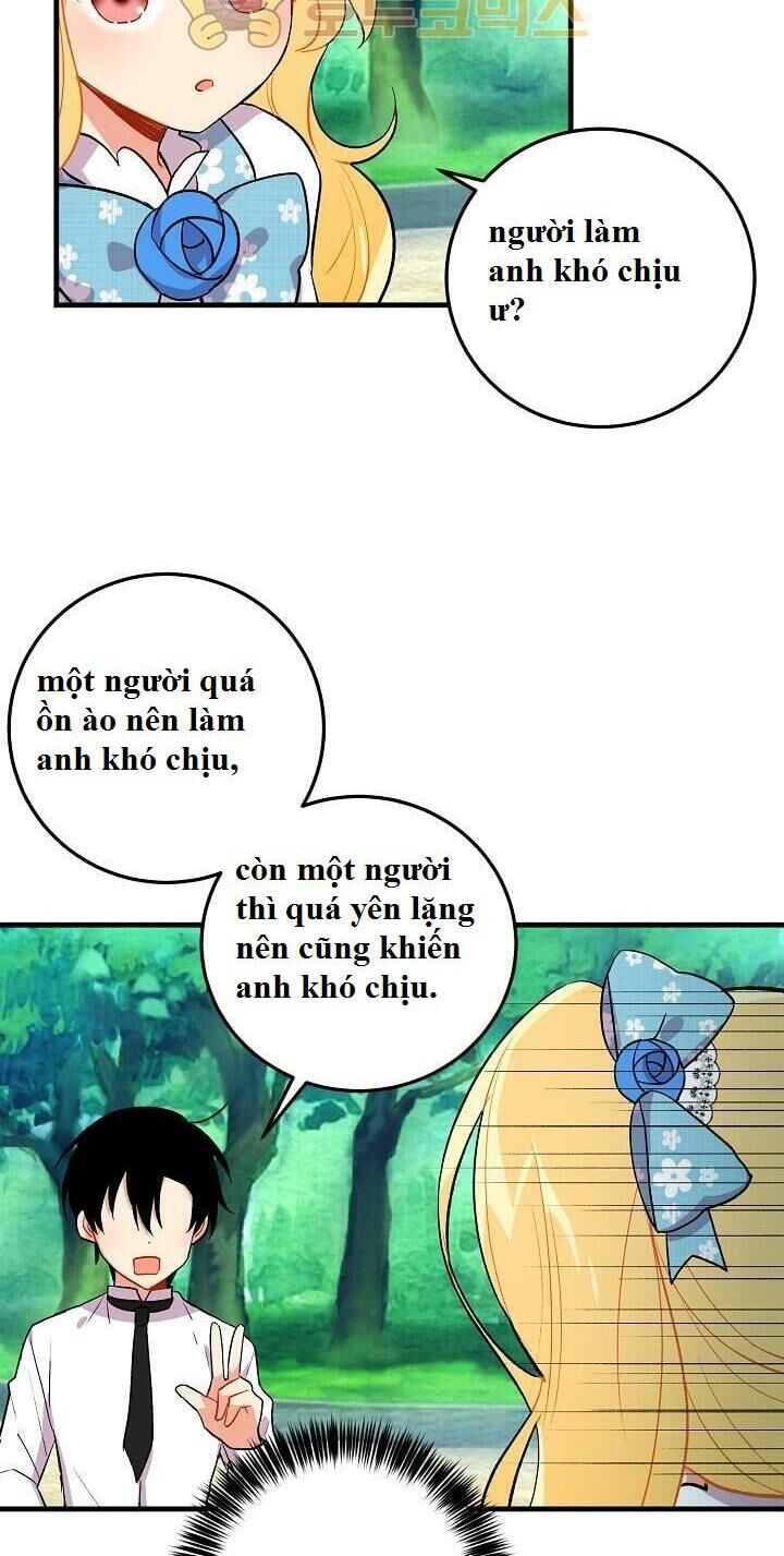 Tôi Là Tiểu Thư Của Gia Đình Này Chapter 22 - 4