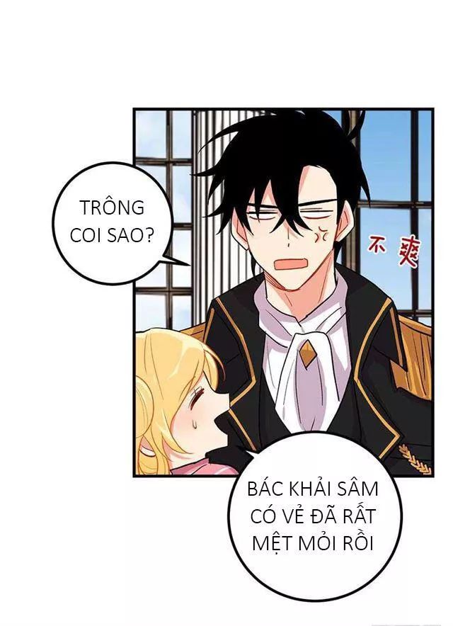 Tôi Là Tiểu Thư Của Gia Đình Này Chapter 23 - 14