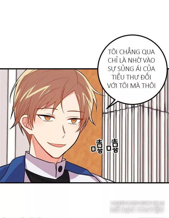 Tôi Là Tiểu Thư Của Gia Đình Này Chapter 24.1 - 11