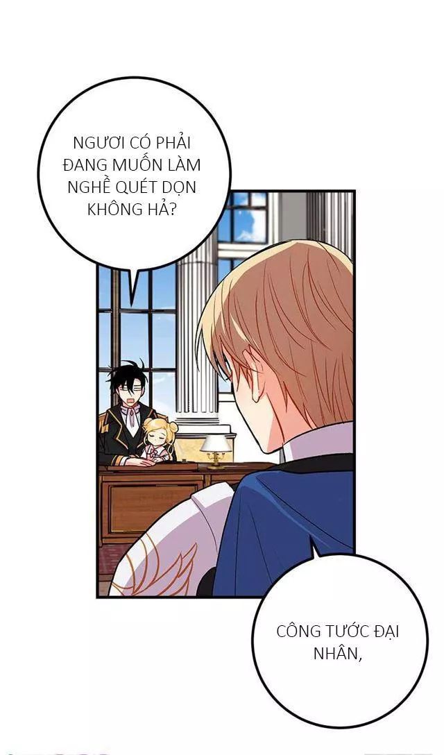 Tôi Là Tiểu Thư Của Gia Đình Này Chapter 24.1 - 12