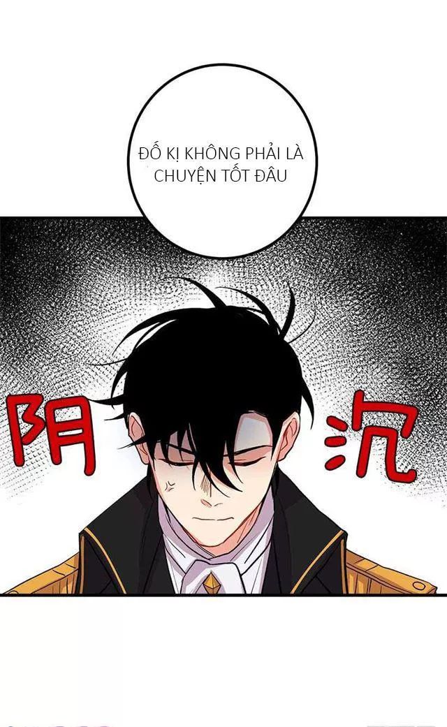 Tôi Là Tiểu Thư Của Gia Đình Này Chapter 24.1 - 13