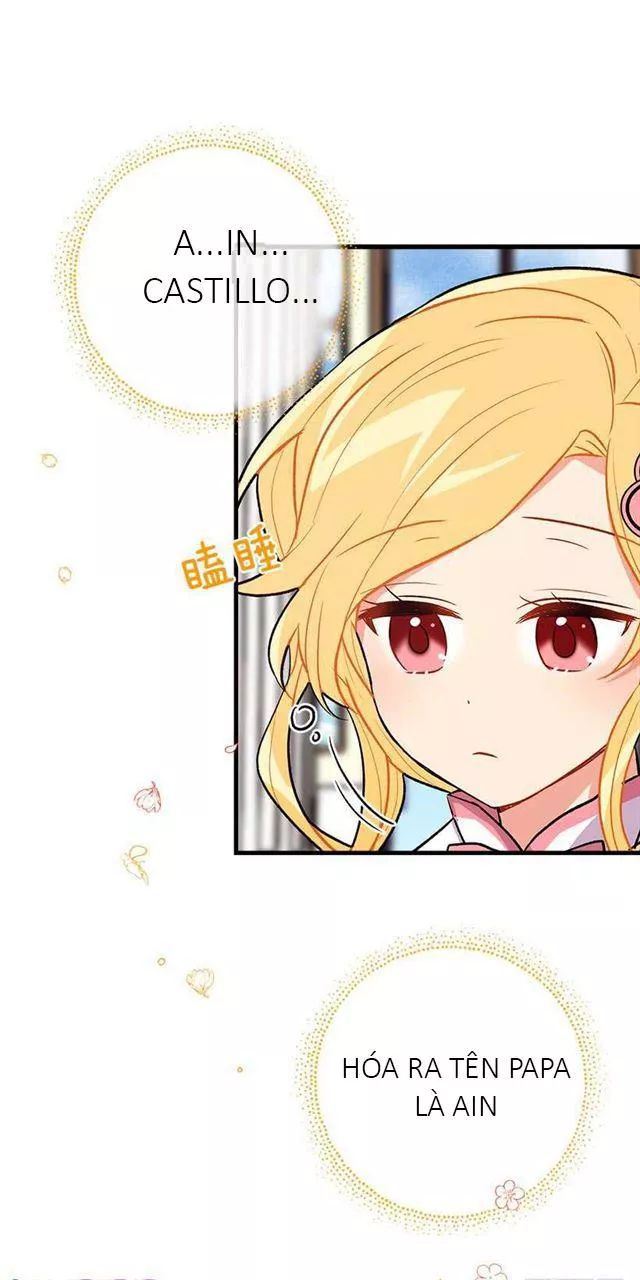 Tôi Là Tiểu Thư Của Gia Đình Này Chapter 24.1 - 5