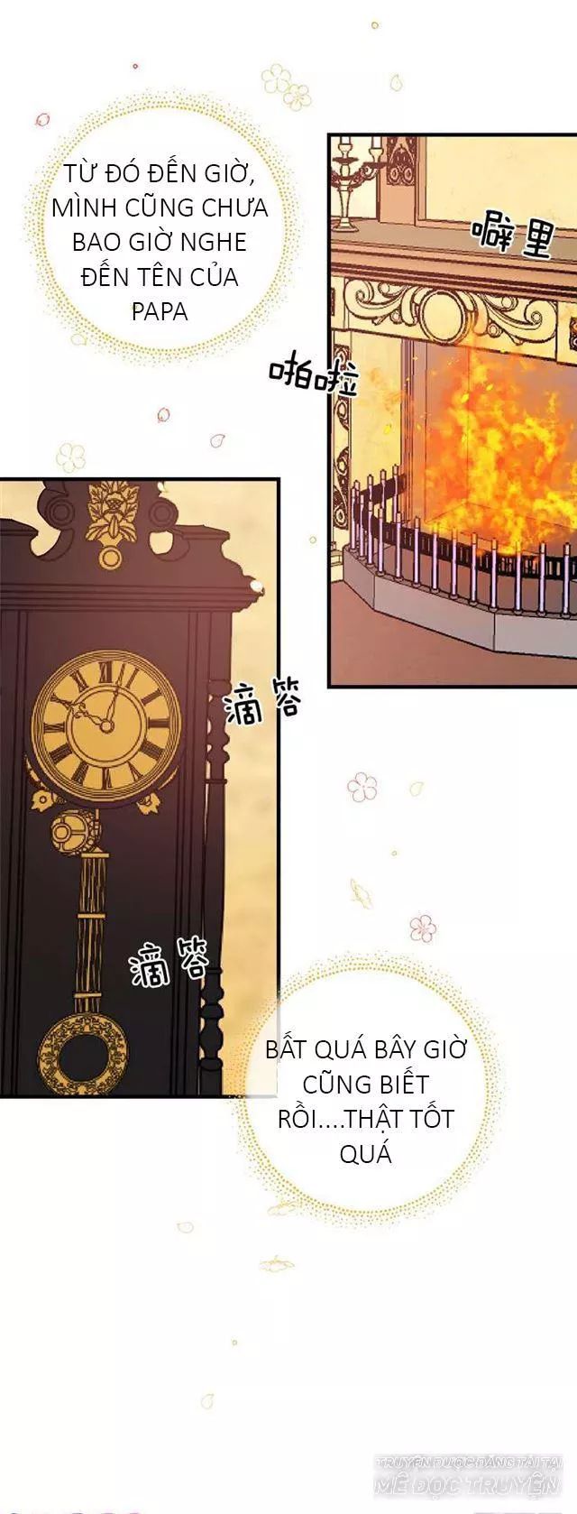 Tôi Là Tiểu Thư Của Gia Đình Này Chapter 24.1 - 6