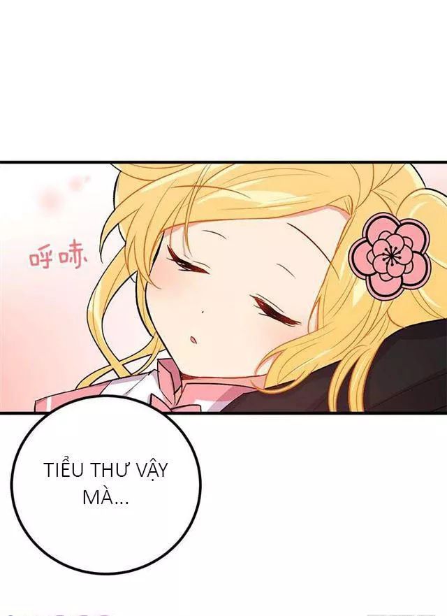 Tôi Là Tiểu Thư Của Gia Đình Này Chapter 24.1 - 8