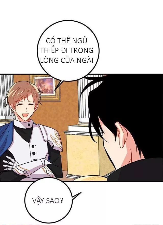 Tôi Là Tiểu Thư Của Gia Đình Này Chapter 24.1 - 9