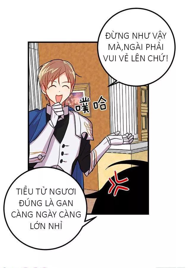 Tôi Là Tiểu Thư Của Gia Đình Này Chapter 24.1 - 10