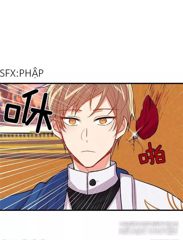 Tôi Là Tiểu Thư Của Gia Đình Này Chapter 24.2 - 1