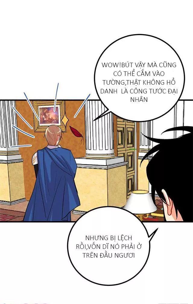 Tôi Là Tiểu Thư Của Gia Đình Này Chapter 24.2 - 2