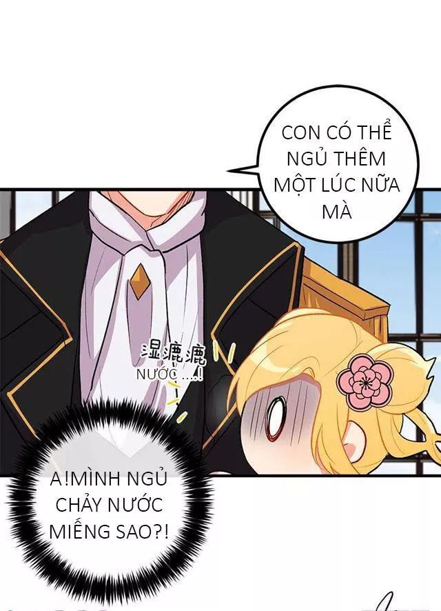 Tôi Là Tiểu Thư Của Gia Đình Này Chapter 24.2 - 17