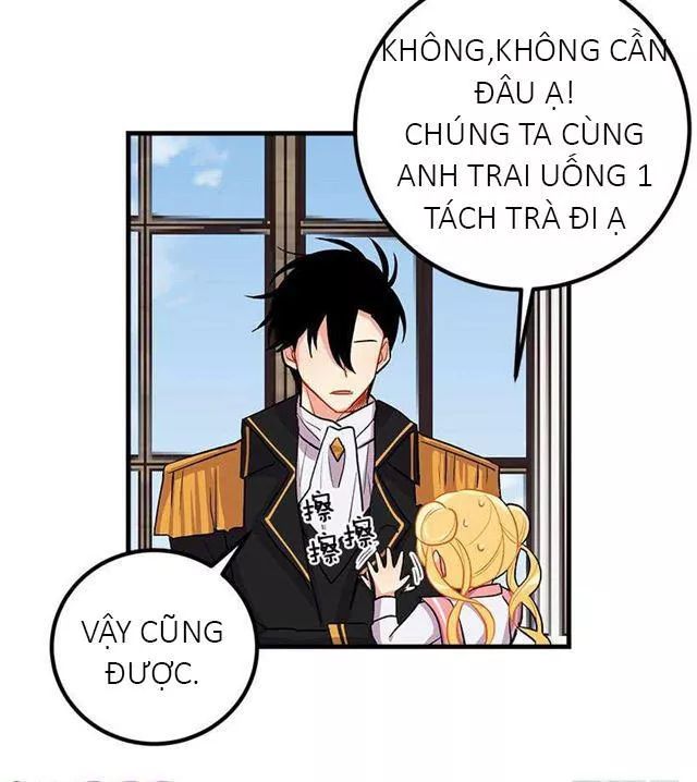 Tôi Là Tiểu Thư Của Gia Đình Này Chapter 24.2 - 18