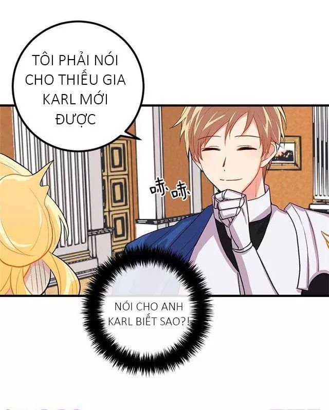 Tôi Là Tiểu Thư Của Gia Đình Này Chapter 24.2 - 19