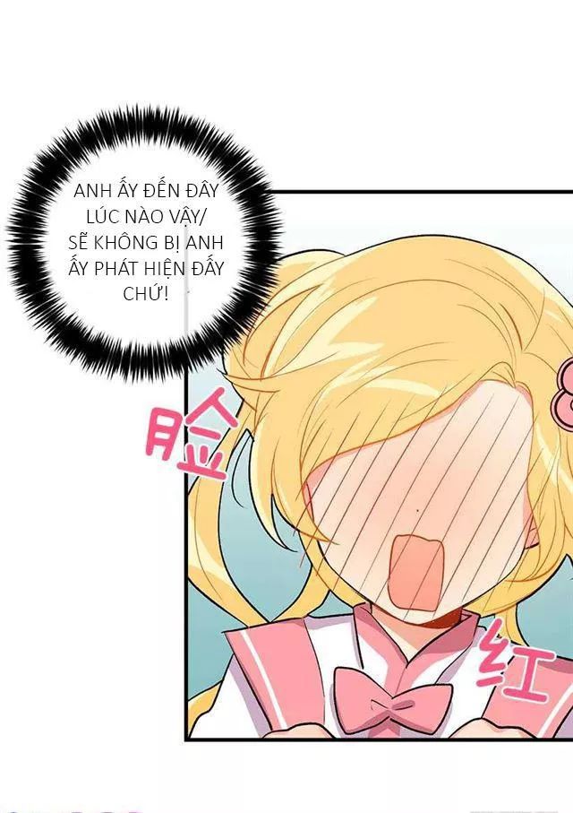 Tôi Là Tiểu Thư Của Gia Đình Này Chapter 24.2 - 20