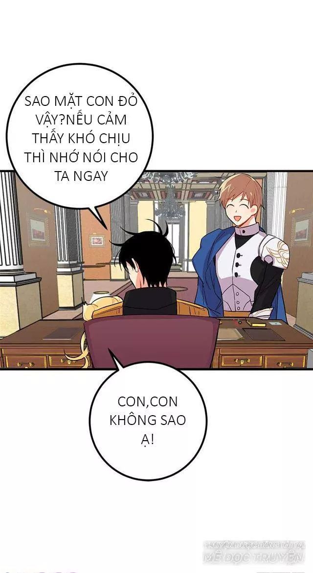 Tôi Là Tiểu Thư Của Gia Đình Này Chapter 24.2 - 21