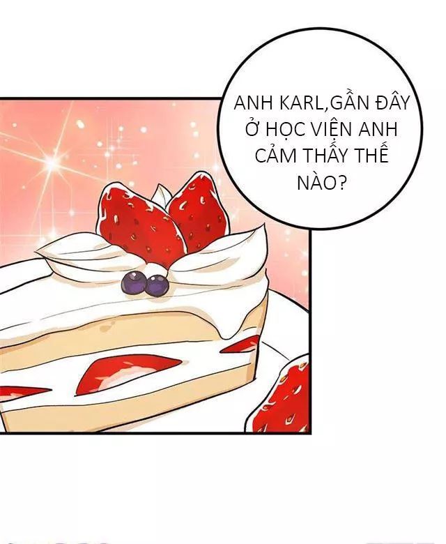 Tôi Là Tiểu Thư Của Gia Đình Này Chapter 24.2 - 22