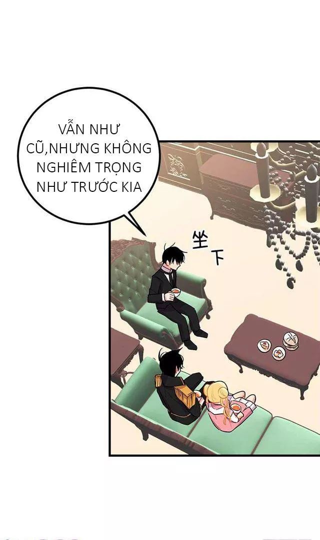 Tôi Là Tiểu Thư Của Gia Đình Này Chapter 24.2 - 23