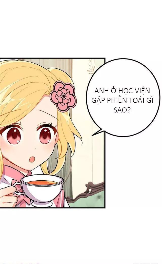 Tôi Là Tiểu Thư Của Gia Đình Này Chapter 24.2 - 24