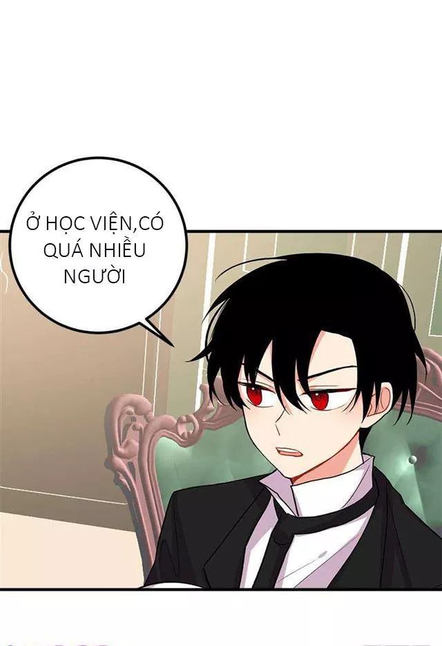 Tôi Là Tiểu Thư Của Gia Đình Này Chapter 24.2 - 25