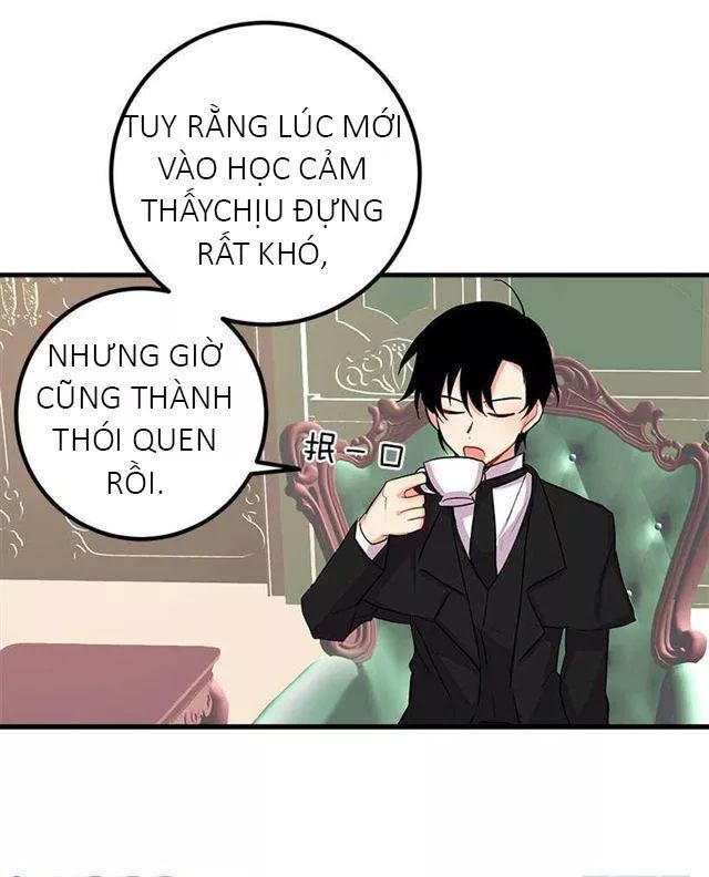 Tôi Là Tiểu Thư Của Gia Đình Này Chapter 24.2 - 27