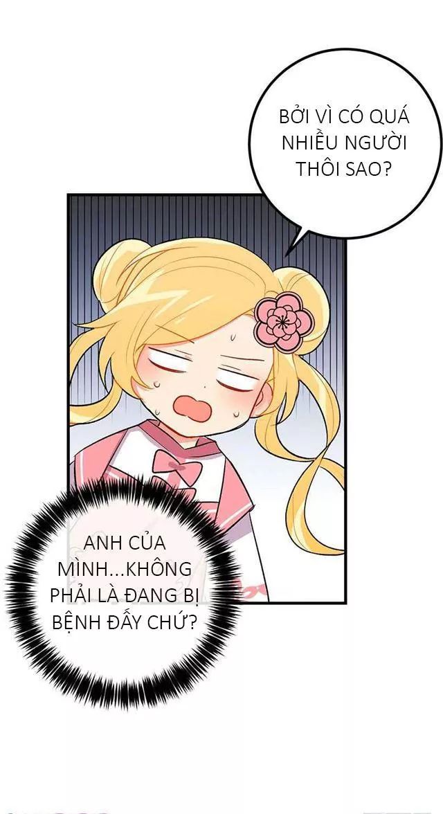 Tôi Là Tiểu Thư Của Gia Đình Này Chapter 24.2 - 28