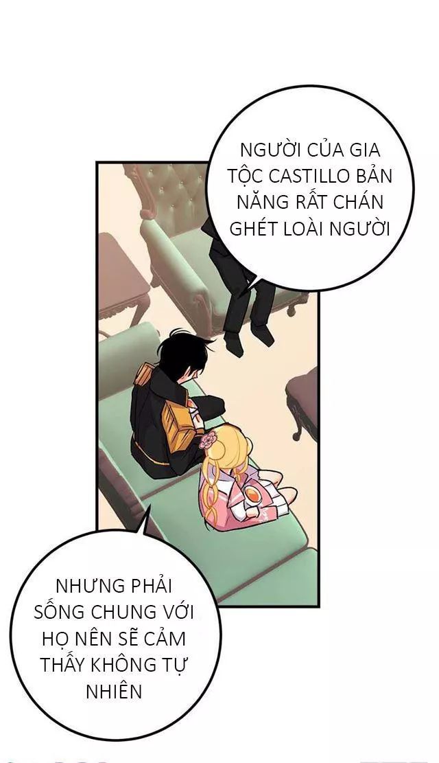 Tôi Là Tiểu Thư Của Gia Đình Này Chapter 24.2 - 29