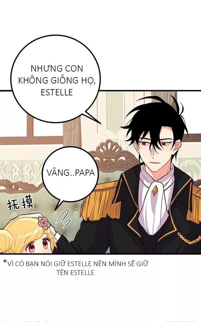 Tôi Là Tiểu Thư Của Gia Đình Này Chapter 24.2 - 30