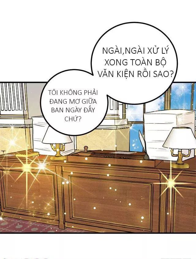 Tôi Là Tiểu Thư Của Gia Đình Này Chapter 24.2 - 4