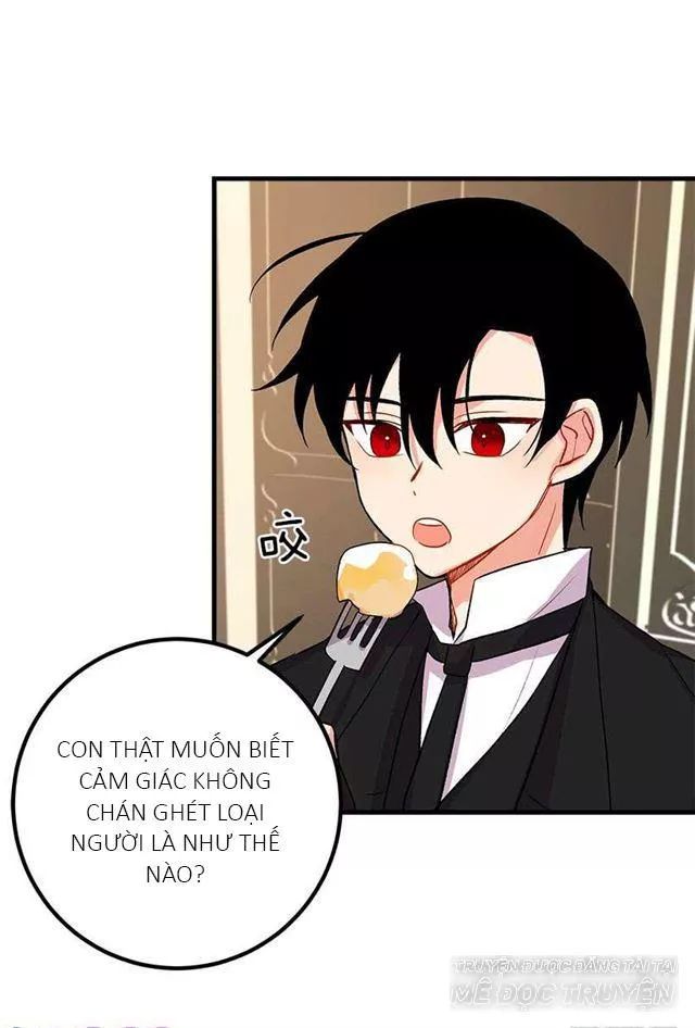 Tôi Là Tiểu Thư Của Gia Đình Này Chapter 24.2 - 31