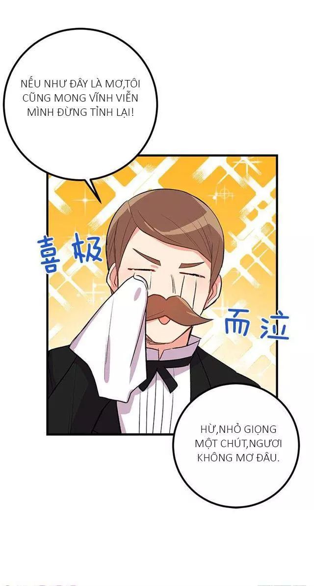 Tôi Là Tiểu Thư Của Gia Đình Này Chapter 24.2 - 5