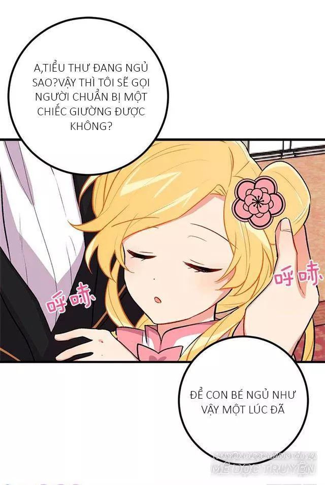 Tôi Là Tiểu Thư Của Gia Đình Này Chapter 24.2 - 6
