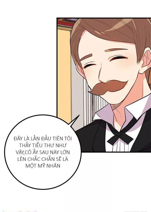 Tôi Là Tiểu Thư Của Gia Đình Này Chapter 24.2 - 7