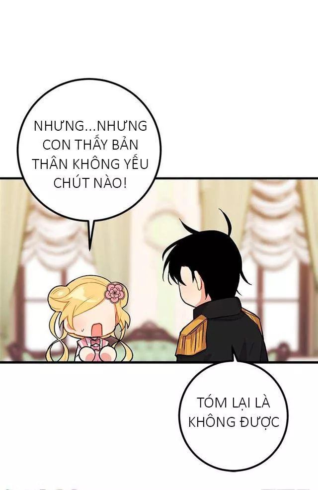 Tôi Là Tiểu Thư Của Gia Đình Này Chapter 25.1 - 12