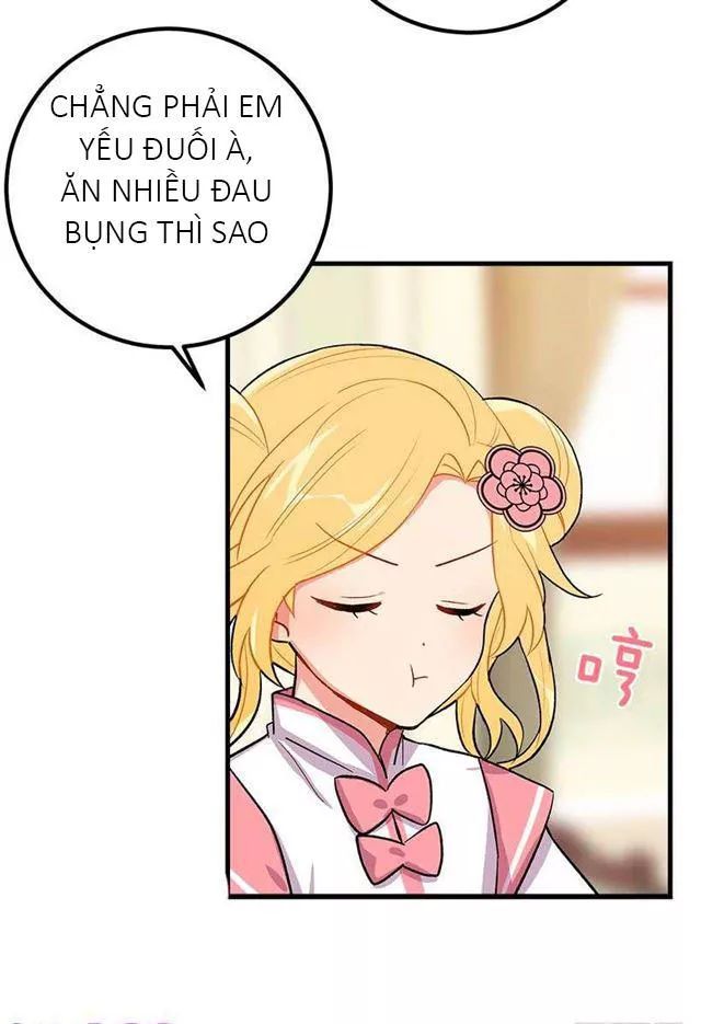 Tôi Là Tiểu Thư Của Gia Đình Này Chapter 25.1 - 17