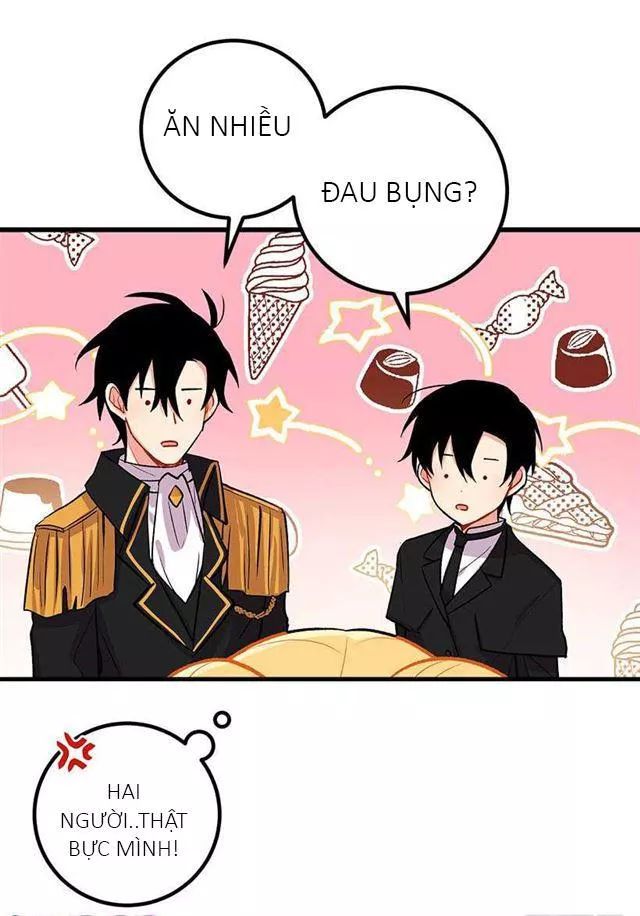 Tôi Là Tiểu Thư Của Gia Đình Này Chapter 25.1 - 18